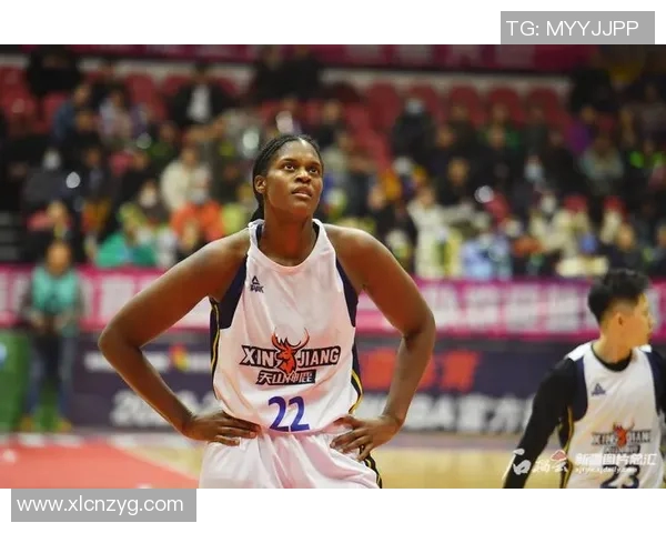 内蒙古女篮迎战新疆队力争在主场展现强大实力与团队精神