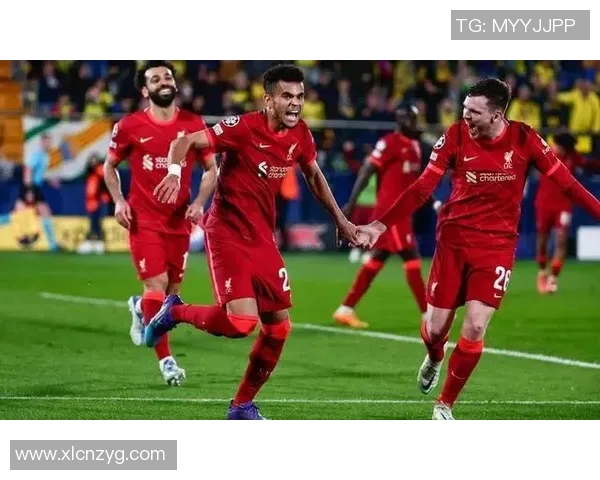 利物浦对阵利兹联精彩视频回顾与赛后分析尽在此处