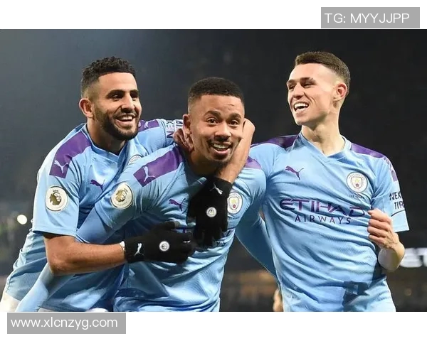 利物浦与曼城对决全方位分析战术策略及球员表现