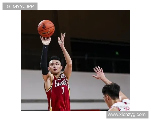 原帅：从新星崛起到篮球场上的领军人物，探索他的成长与未来之路