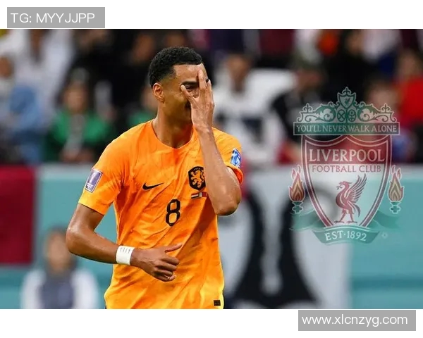 加克波：从荷兰新星到欧洲足坛的闪耀之星的成长之路