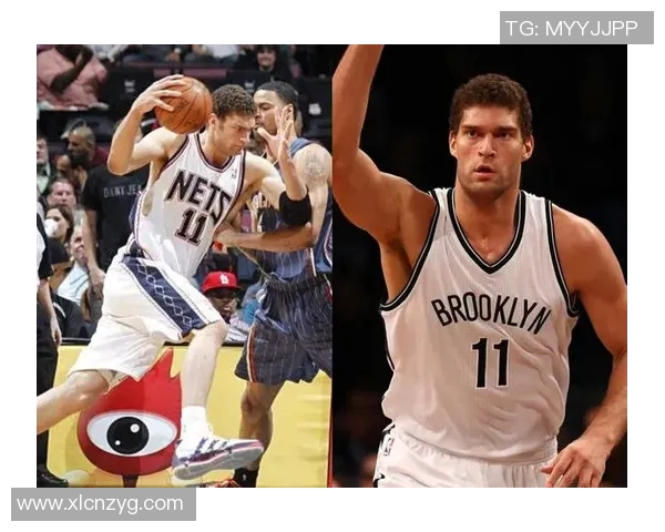 布鲁克洛佩斯：从篮球新星到NBA巨星的辉煌历程与成就解析