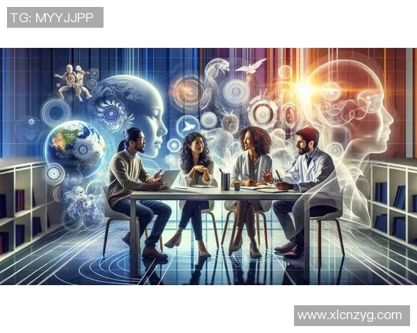 罗凯文：探索科技与人文交融的未来之路与创新思维