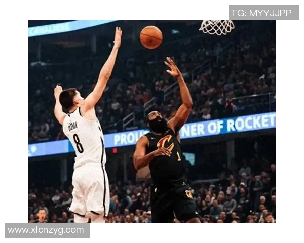 2017年骑士与篮网精彩对决比赛录像回顾与分析