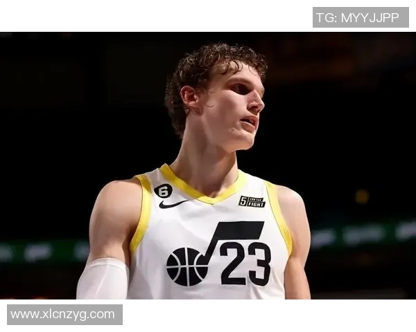 劳里马尔卡宁的崛起之路:从芬兰新星到NBA全明星的华丽转身