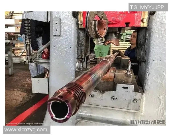 安与图拉兵工厂的较量：历史背景与现代军事工业的深度剖析