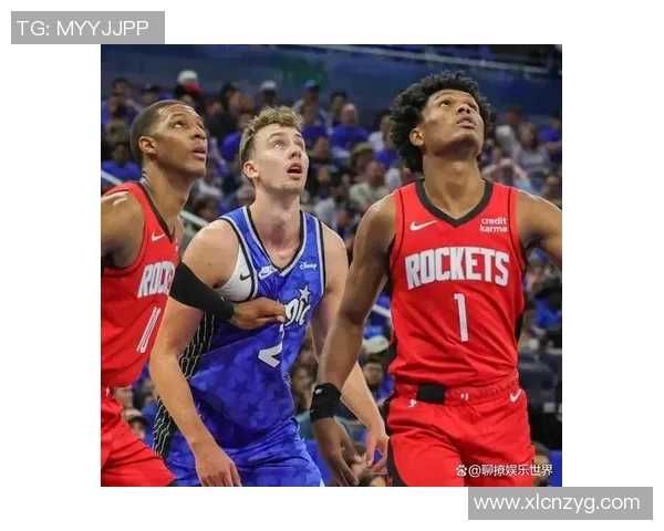 小贾巴里史密斯：未来NBA之星的成长与挑战分析