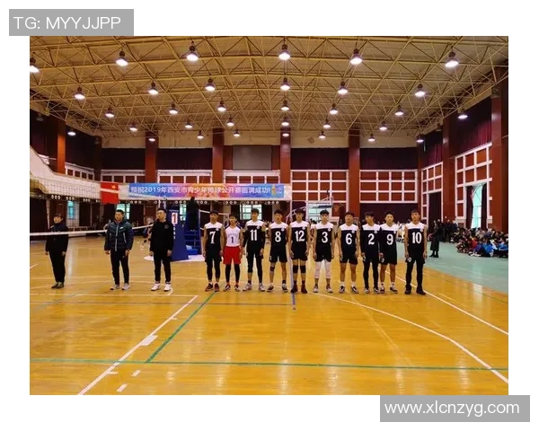 排球战术揭秘:深入分析西安排球队的战术布局与策略运用