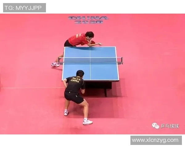 武汉乒乓球队战术深度解析与对比分析探讨