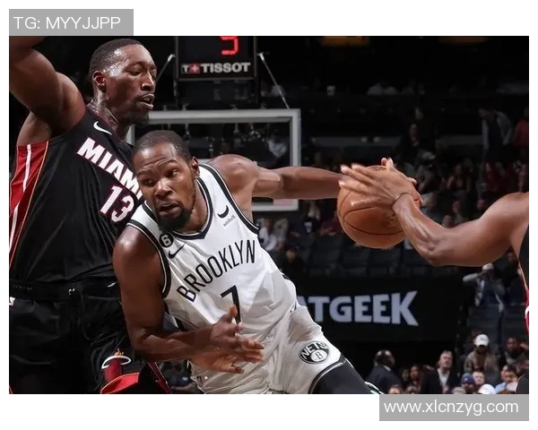 热火与篮网激战几球精彩瞬间回顾与赛后分析