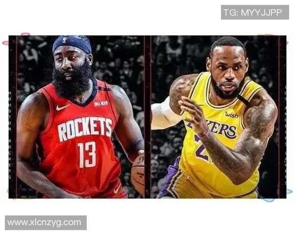 湖人对决火箭九点开战球迷期待精彩对抗与激情时刻