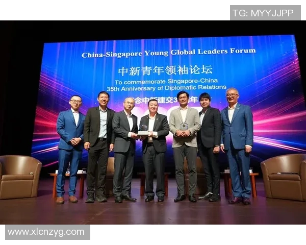 王汝恒：在科技创新浪潮中引领未来的青年领袖与创业者之路