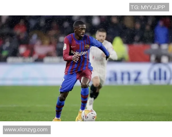 登贝莱在赛场上的闪耀表现与未来发展潜力分析