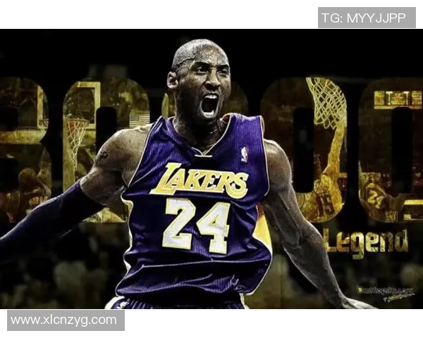 科比布莱恩特传奇生涯回顾：从天才少年到篮球之神的荣耀历程