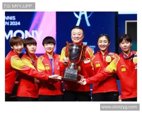 西安乒乓球队心理素质大幅提升引发关注排名创新高