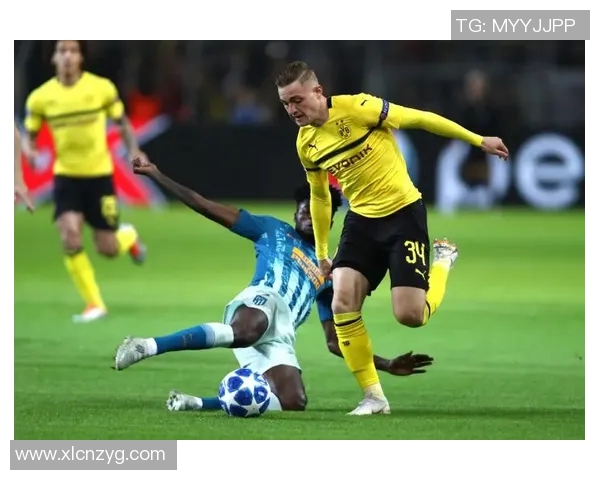 马德里竞技对阵多特蒙德精彩直播全程回顾与分析