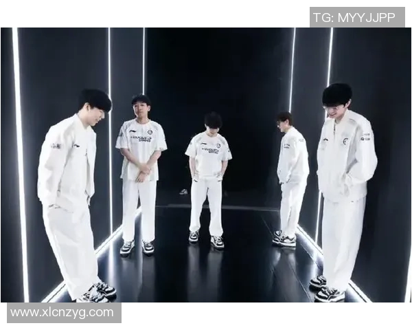 赛后分析EDG与IG的实力对比及未来发展方向探讨