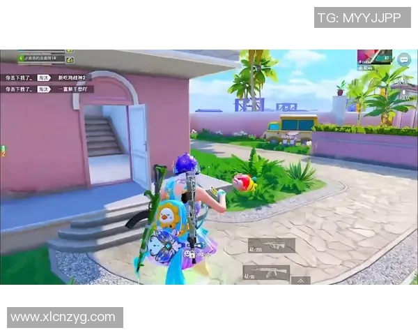 吴秀英独家揭秘和平精英游戏技巧与心得分享，助你轻松上分赢得胜利