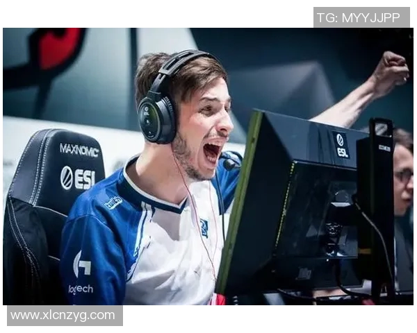 BLG在CSGO速度排名中创下新高引领电竞新潮流