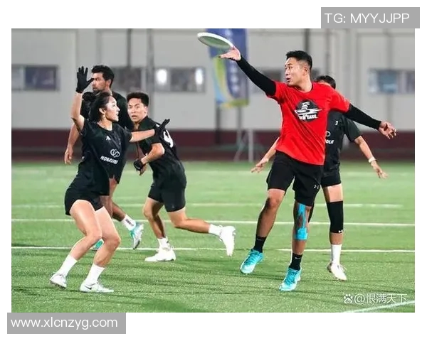 杭州飞盘队与北京飞盘队赛后技术分析与战术探讨