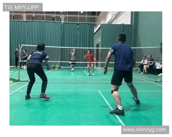 羽毛球逆袭之路：南京羽毛球队奋勇拼搏的真实故事与成长历程